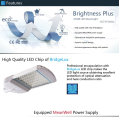 90W Bridgelux Chips LED Street Lights IP65&Ik08, Lm-79